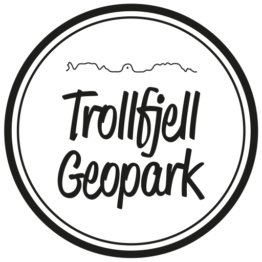 TROLLFJELL GEOPARK KOMMUNALT OPPGAVEFELLESSKAP