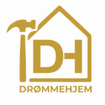 DRØMMEHJEM AS