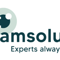 STREAMSOLUTION AS