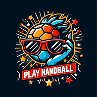PLAY HANDBALL AS