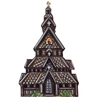MARIA BEBUDELSE ORTODOKSE KLOSTER