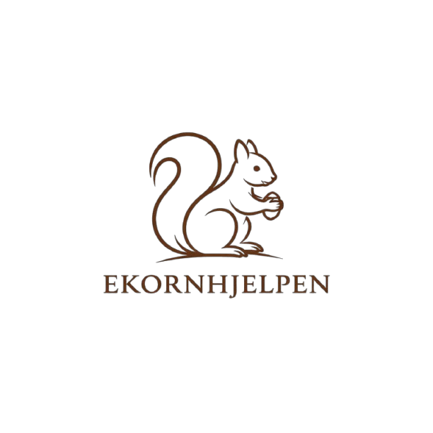 EKORNHJELPEN