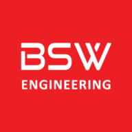 UAB BSW ENGINEERING