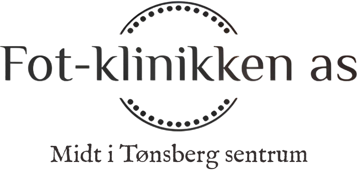 FOT-KLINIKKEN AS