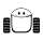 HAGEROBOTEN JEEVES AS