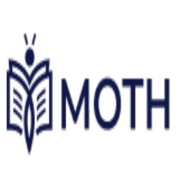 MOTH AS