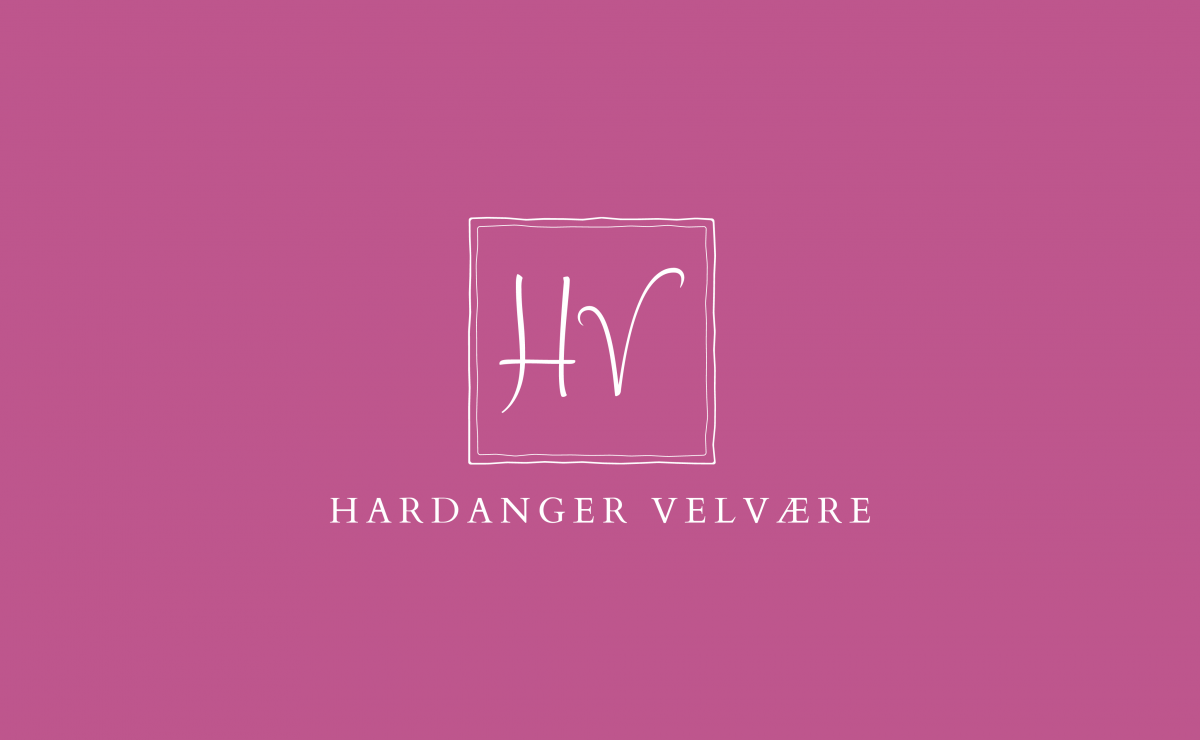 HARDANGER VELVÆRE AS