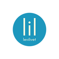 LEVILIVET - MED YOGAMARIT STINESSEN