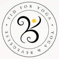 TIDFORYOGA AS