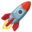 NOVA ROCKET AS