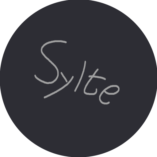 SYLTE SOLUTIONS