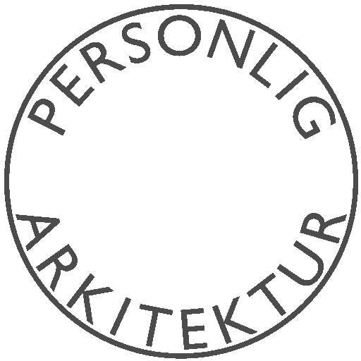 PERSONLIG ARKITEKTUR AS