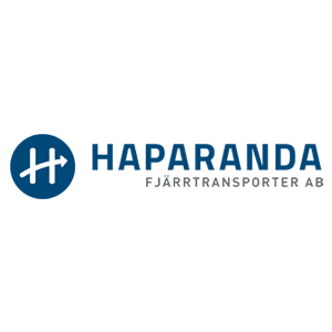 HAPARANDA FJÄRRTRANSPORTER AB