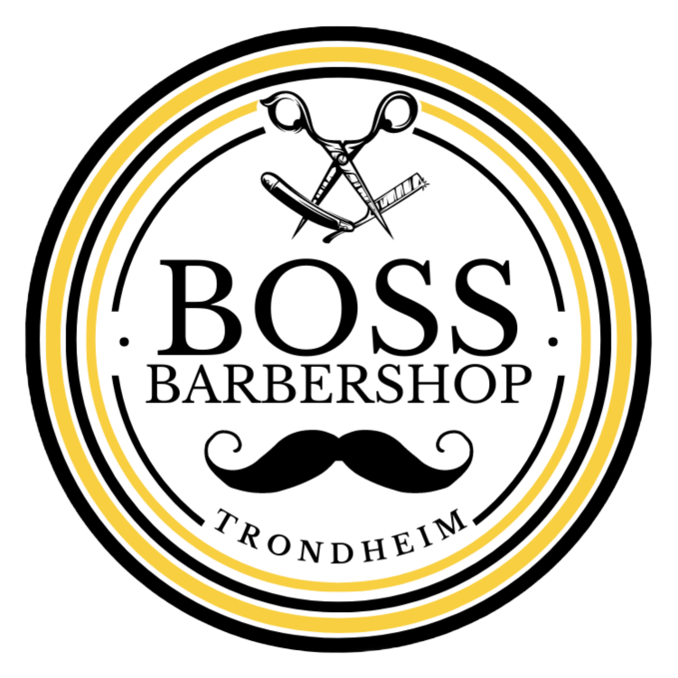 BOSS BARBER AS