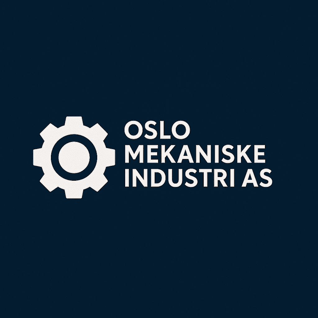 OSLO MEKANISKE INDUSTRI AS