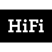 HI-FI KLUBBEN AS