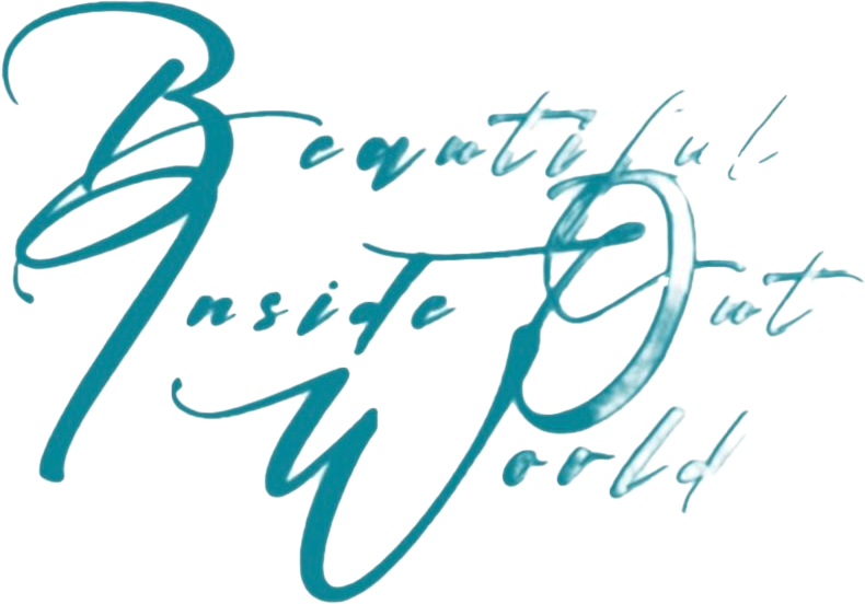 BEAUTIFUL INSIDE OUT WORLD