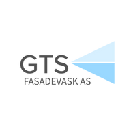 GTS FASADEVASK AS