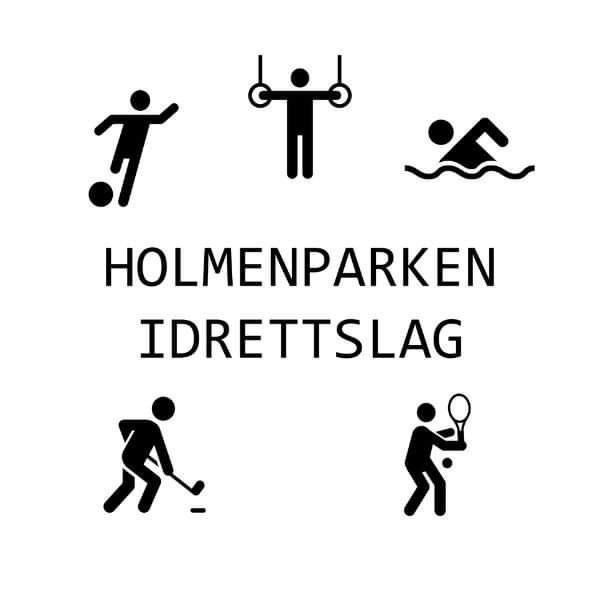 HOLMENPARKEN IDRETTSLAG