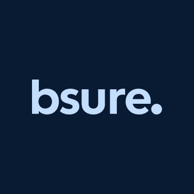 BSURE AS