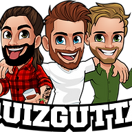 QUIZGUTTA AS