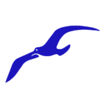 SEAGULL GULVSLIPER KOZOMARA