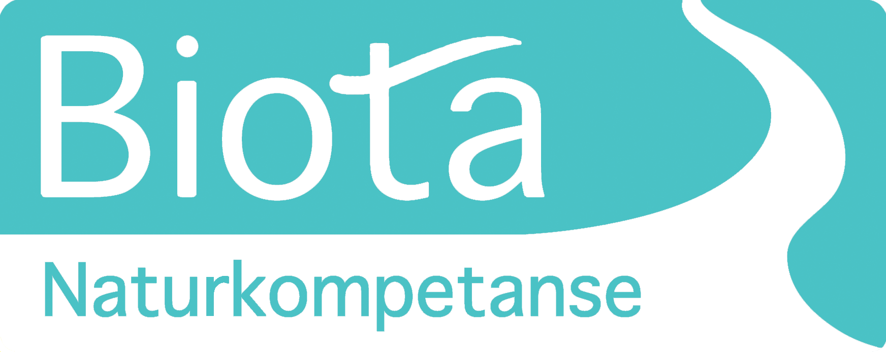 BIOTA NATURKOMPETANSE AS