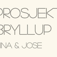 PROSJEKT BRYLLUP AS