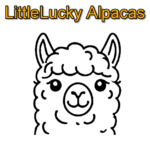 LITTLELUCKY LYKKEN-SCHJØRLIEN