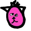 GJERNEDØD