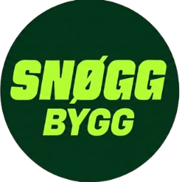 SNØGG AS