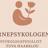 PSYKOLOGSPESIALIST JOACHIM HAARKLOU