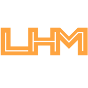 LHM BYGG AS