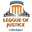 LEAGUE OF JUSTICE