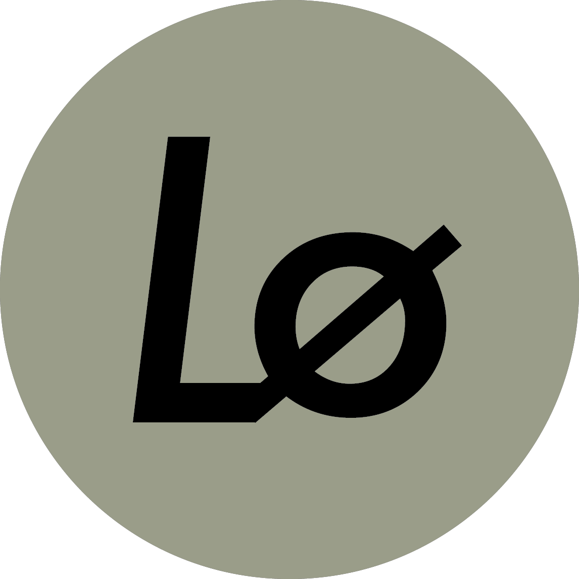 AS LØBERGSBYGG