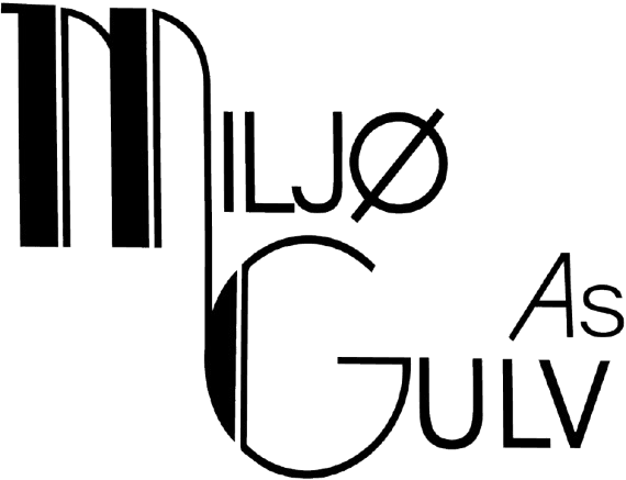 MILJØ- GULV AS