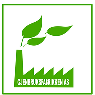 GJENBRUKSFABRIKKEN SOSIALT ENTREPRENØRSKAP AS