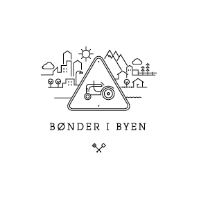 BØNDER I BYEN OSLO AS