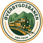 ØVERBYGDSBANEN I SØR-FRON