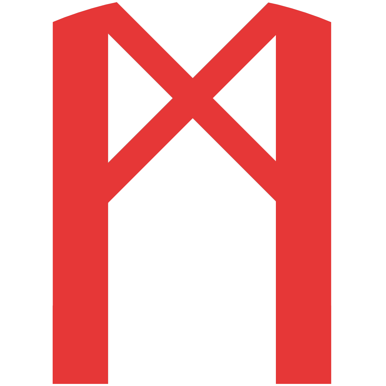 MEGINGJORD AS