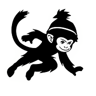 STENE NORDIC MONKEYS