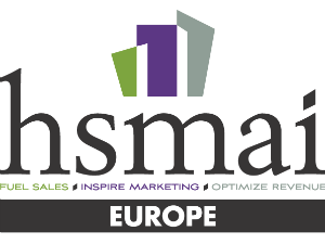 HSMAI REGION EUROPE LTD