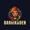 BARRIKADEN AS
