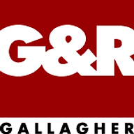GALLAGHER & ROBERTSON AS