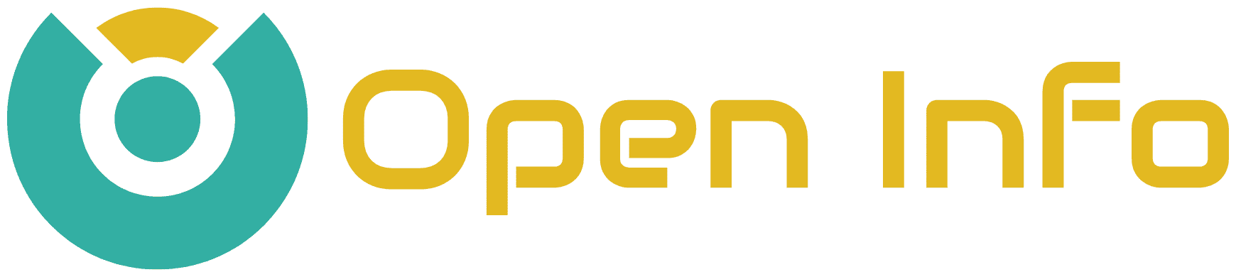 OPEN INFO