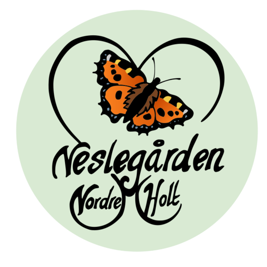 NESLEGÅRDEN