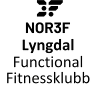 LYNGDAL FUNCTIONAL FITNESSKLUBB