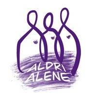 ALDRI ALENE