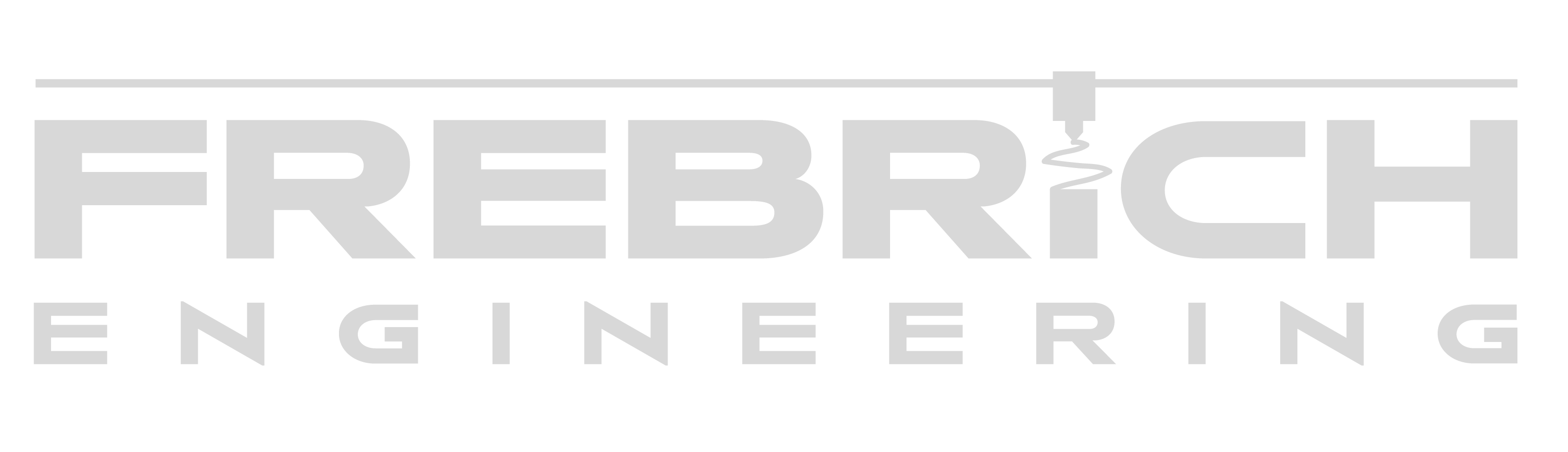 FREBRICH ENGINEERING