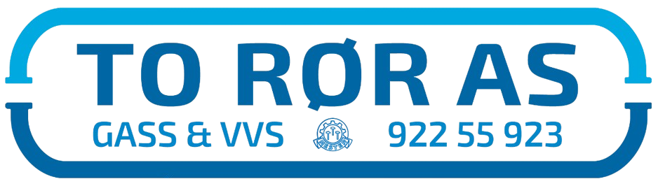 TO RØR AS